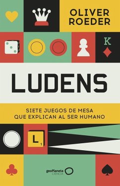 Cover Ludens