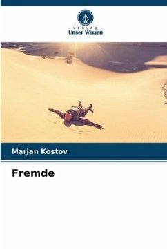 Fremde - Kostov, Marjan