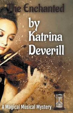 The Enchanted - Deverill, Katrina