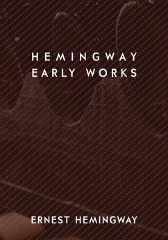 Hemingway - Hemingway, Ernest