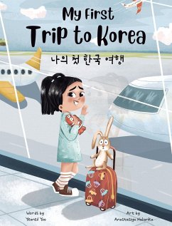 My First Trip to Korea - Yoo, Yeonsil