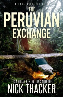 The Peruvian Exchange - Thacker, Nick