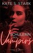 Schülerin des Vampirs - Bild 1