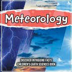 Meteorology 5th Grade Children's Earth Sciences Book