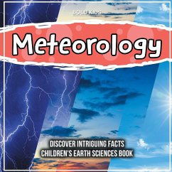 Meteorology 5th Grade Children's Earth Sciences Book - James, William