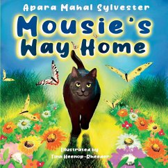 Mousie's Way Home - Sylvester, Apara Mahal