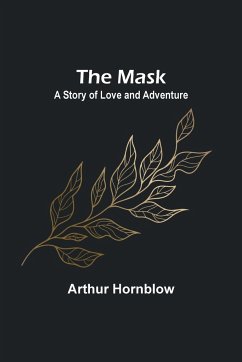 The Mask - Hornblow, Arthur