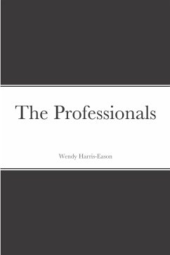 The Professionals - Harris-Eason, Wendy