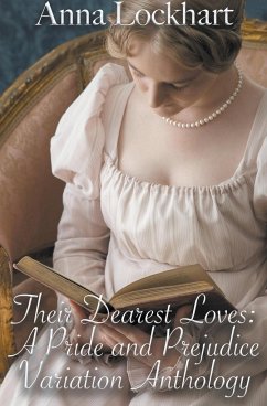 Their Dearest Loves - Lockhart, Anna