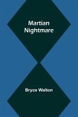 Martian Nightmare