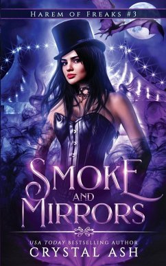 Smoke and Mirrors - Ash, Crystal