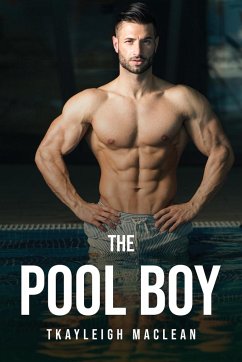 The Pool Boy - Kayleigh Maclean