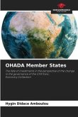 OHADA Member States
