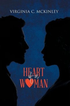 Cover Heart of a Woman
