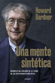 Una mente sintética Una mente sintética