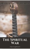 The Spiritual War (eBook, ePUB)