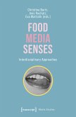 Food - Media - Senses (eBook, PDF)
