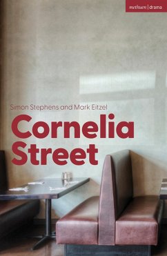 Cornelia Street (eBook, PDF) - Stephens, Simon; Eitzel, Mark