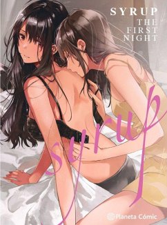 Cover Syrup 3 : Night