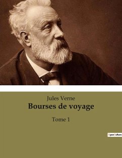 Bourses de voyage - Verne, Jules