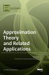 Approximation Theory and Related... - Bild 1