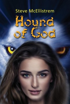 Hound Of God - McEllistrem, Steve