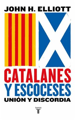 Cover Catalanes y escoceses