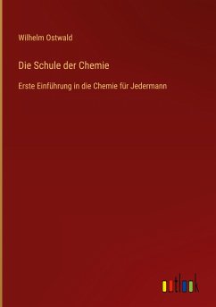 Die Schule der Chemie