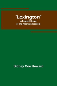 Lexington - Coe Howard, Sidney