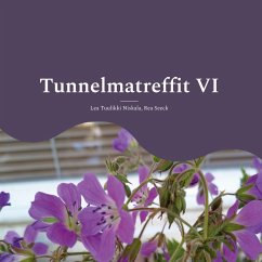 Tunnelmatreffit VI - Niskala, Lea Tuulikki;Seeck, Rea