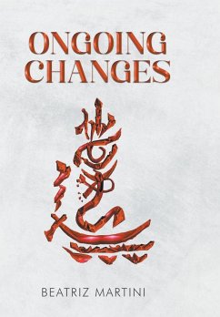 Ongoing Changes Cover Ongoing Changes