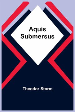 Cover Aquis Submersus