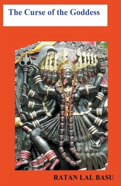 The Curse of the Goddess - Basu, Ratan Lal