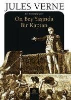 On Bes Yasinda Bir Kaptan - Verne, Jules