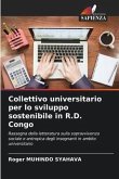 Collettivo universitario per lo sviluppo sostenibile in R.D. Congo