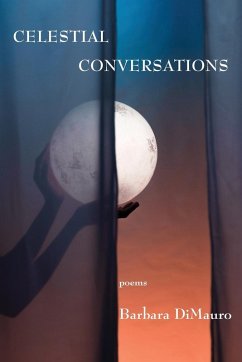 Cover Celestial Conversations