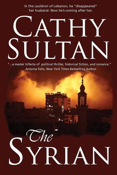 The Syrian - Sultan, Cathy