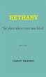 Bethany - Bild 1