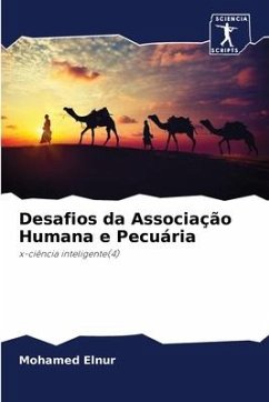 Desafios da Associação Humana e Pecuária - Elnur, Mohamed