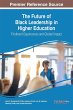The Future of Black Leadership in... - Bild 1