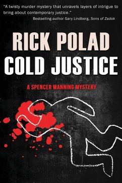 Cold Justice - Polad, Rick