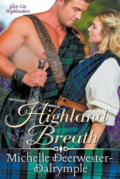 Highland Breath - Deerwester-Dalrymple, Michelle
