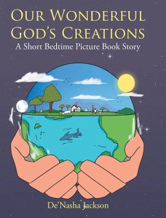 Our Wonderful God's Creations - Jackson, De'Nasha