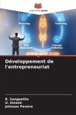 Développement de l'entrepreneuriat