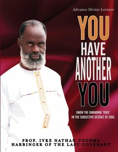 You Have Another You - Nathan Uzorma, Iyke