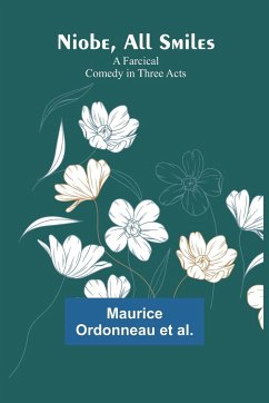 Niobe, All Smiles - Ordonneau et al., Maurice