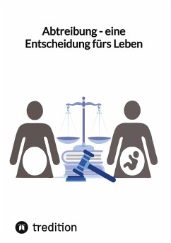 Abtreibung - eine Entscheidung fürs Leben - Jaltas