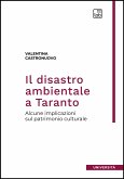 Il disastro ambientale a Taranto (eBook, PDF)