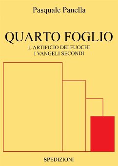 Quarto Foglio (eBook, ePUB) - Panella, Pasquale