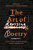The Art of Revising Poetry (eBook, ePUB)